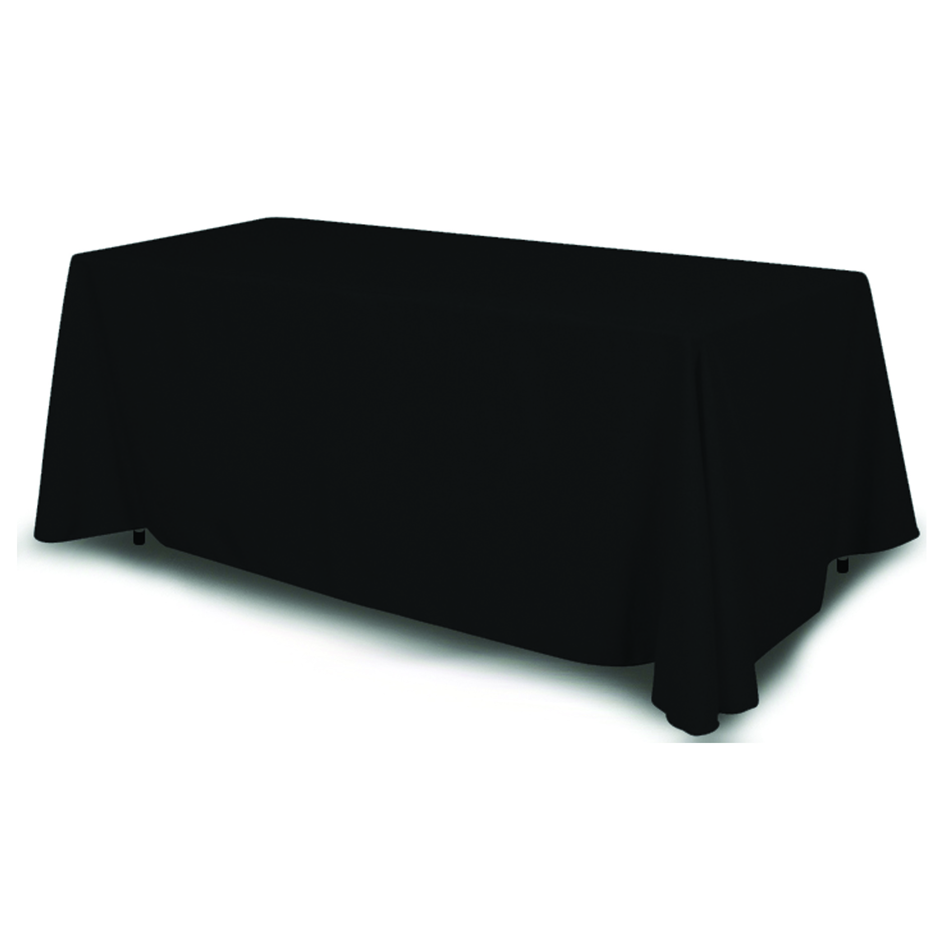 Solid Color Table Throws (Assorted Colors) - Image 6