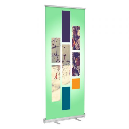 Standard Retractable 23"x66"