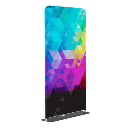 Tension Fabric Stand 48"x90"
